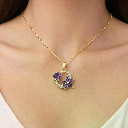 Blossom Heart | Necklace