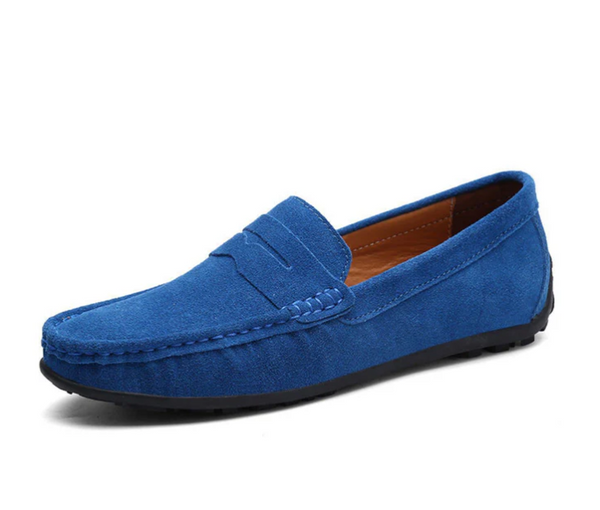 Mon Style™ | Mocassin Confort Luxe